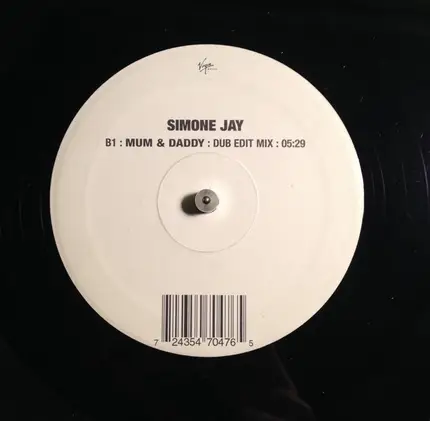 Simone Jay - Mum & Daddy