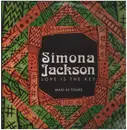 12inch Vinyl Single - Simone Jay - Love Is The Key