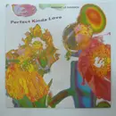 7inch Vinyl Single - Simone Le Gassick - Perfect Kinda Love / Get Your Hands Up
