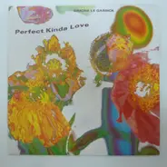 Simone Le Gassick - Perfect Kinda Love / Get Your Hands Up