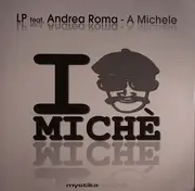 12'' - Simone LP, Andrea Roma - A Michele