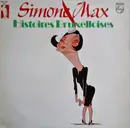 LP - Simone Max - Histoires Bruxelloises