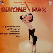 Simone Max