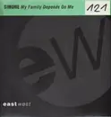 12'' - Simone - My Family Depends On Me