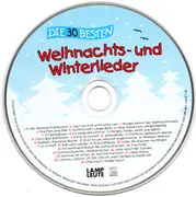 CD - Simone Sommerland, Karsten Glück Und Die Kita-Frösche - Die 30 Besten Weihnachts- Und Winterlieder