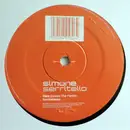 12'' - Simone Serritella - Here Comes The Family