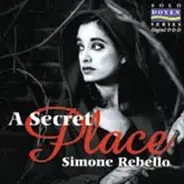 Simone Rebello - Secret Place