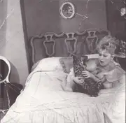 CD - Simone White - I Am The Man - Gatefold Sleeve