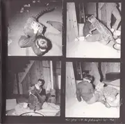 CD - Simone White - I Am The Man - Gatefold Sleeve