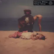 LP - Simone White - Silver Silver