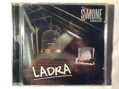 Simone Tomassini - Ladra