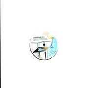 12inch Vinyl Single - Simone Tavazzi - Ferdinand