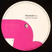 simone tavazzi - Playmobil