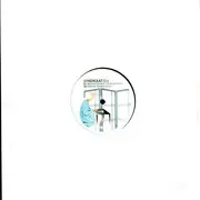 12inch Vinyl Single - Simone Tavazzi - Ferdinand