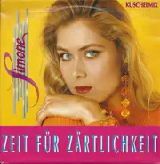 Simone - Zeit Für Zärtlichkeit - Kuschelmix