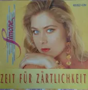 Simone - Zeit Für Zärtlichkeit