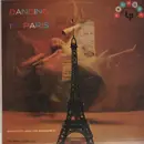 LP - Simonetti And His Ensemble - Dancing In Paris