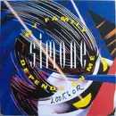 12inch Vinyl Single - Simone - My Family Depends On Me