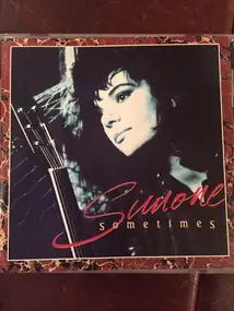 Simone - Sometimes