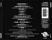 CD - Simone - Simone