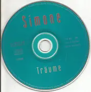 CD - Simone - Träume