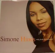 Simone Hines - Only Fools Fool Around