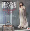 Double LP - SIMONE KERMES - BEL CANTO