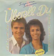 Simone & Simon - Überall Du