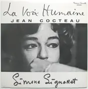 Jean Cocteau