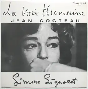 Jean Cocteau - La Voix Humaine