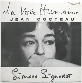 Jean Cocteau - La Voix Humaine