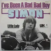 simon fisher turner - I've Been A Bad Bad Boy / Little Lady