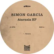 Simon Garcia - Ataraxia EP
