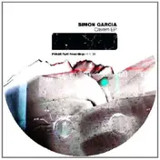 Simon Garcia - Cavern