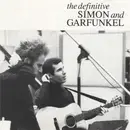 CD - Simon & Garfunkel - The Definitive Simon & Garfunkel