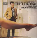 LP - Simon & Garfunkel - The Graduate