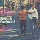 7'' - Simon & Garfunkel - The Sounds Of Silence / Homeward Bound