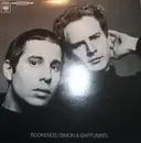 LP - Simon & Garfunkel - Bookends