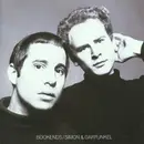 CD - Simon & Garfunkel - Bookends