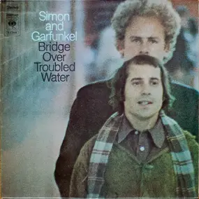 Simon - Bridge Over Troubled Water