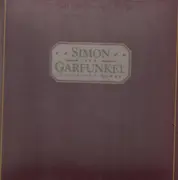 LP-Box - Simon & Garfunkel - Collected Works
