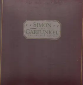 Simon & Garfunkel - Collected Works