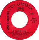 7'' - Simon & Garfunkel - El Condor Pasa