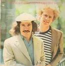 LP - Simon & Garfunkel - Greatest Hits
