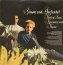 LP - Simon & Garfunkel - Parsley, Sage, Rosemary & Thyme