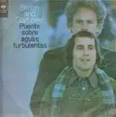 LP - Simon & Garfunkel - Puente Sobre Aguas Turbulentas