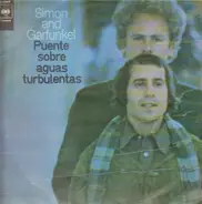 Simon & Garfunkel - Puente Sobre Aguas Turbulentas