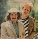 LP - Simon & Garfunkel - Greatest Hits