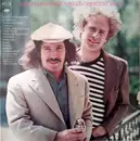 LP - Simon & Garfunkel - Greatest Hits