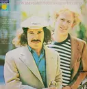 LP - Simon & Garfunkel - Greatest Hits